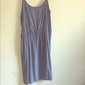 Basic old navy summer dress